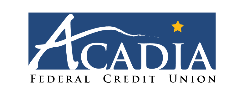 Acadia Federal Credit Union Dashboard